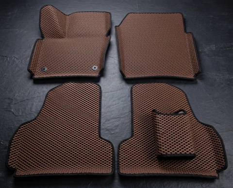 // 3D З БОРТАМИ